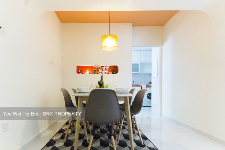 Blk 314B Anchorvale Link (Sengkang), HDB 5 Rooms #174549802